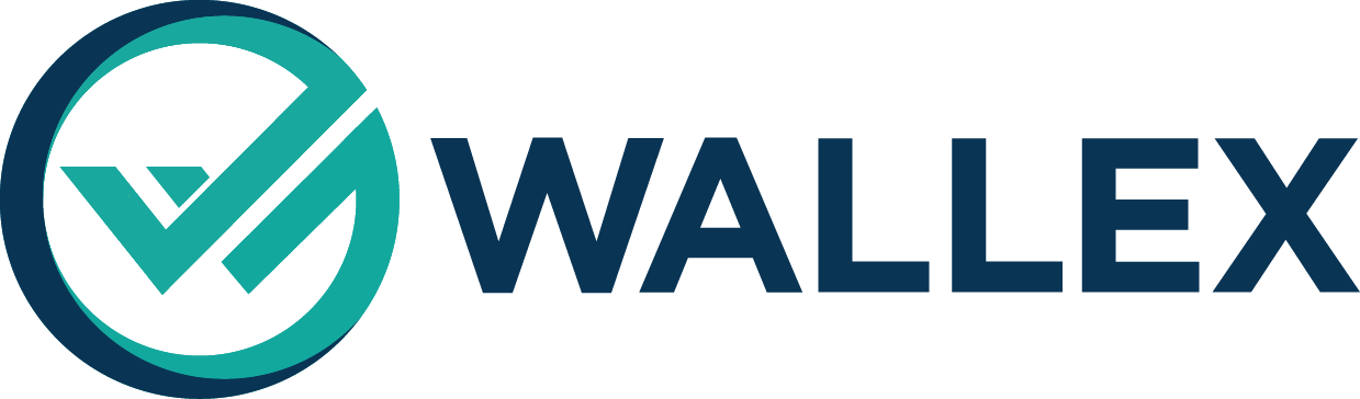 Wallex Logo